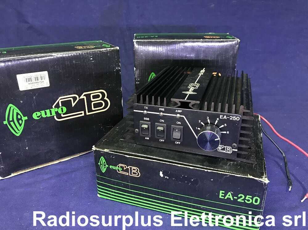 Amplificatore Di Linea SAT EK ALS24 950-2400 MHz | 25dB Per Segnale Satellitare IF