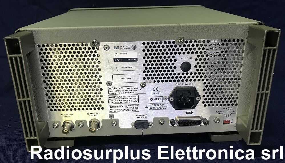 Generatore Di Segnale RF 0.5-470 MHz Con Modulazione AM/FM/PM E Display LCD, Alimentazione 12V, Per Test Wireless E Automotive