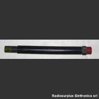 AAT271SEM35 Antenna a stilo AT-271/SEM35 base a molla Antenne - Accessori - Cavi