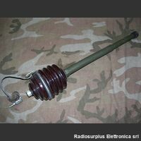 AB15GRC Base antenna a noce mod. AB-15/GRC Antenne - Accessori - Cavi