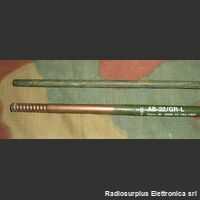 AB22GR Stilo aggiuntivo AB-22/GR-L Antenne - Accessori - Cavi