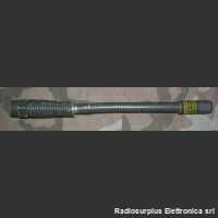 AB272 Antenna a nastro AT-272/SEM35 Base a molla Antenne - Accessori - Cavi