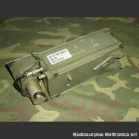 AM215 Amplificatore RF AM-215 A/I Amplificatori -Moduli Finali R.F.-