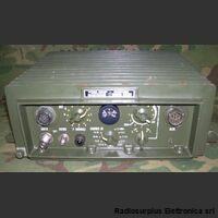AM-318A Amplificatore lineare HF AM-318A Amplificatori -Moduli Finali R.F.-