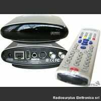 aminet110 Tv Box Amino Aminet110 Prodotti vari Surplus