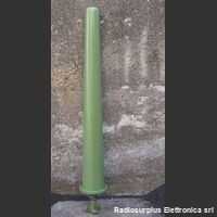 AS1181 Antenna RADOME  AS-1181/UR Antenne - Accessori - Cavi