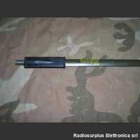 AB272 Antenna a nastro AT-272/SEM35 Base a molla Antenne - Accessori - Cavi