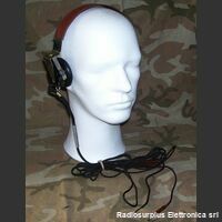 AUDIOSEARS Cuffia monoauricolare AUDIOSEARS Cuffie - Accessori - Parti