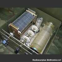 HFAM-1/VRC Accordatore Manuale HF AM-1/VRC Accordatori di antenna