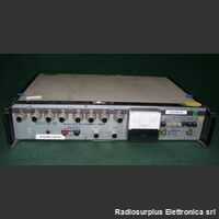 Adret201S-R ADRET 201 S-R Generator Synthesizer Generatori RF - AF - SWEEP