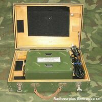 AimenatoreRDC Alimentatore RDCIII Alimentatori e Carica Batterie
