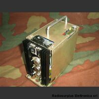 AliRicTELET Modulo ricambio alimentatore accordatore automatico antenna HF Telettra Moduli  - Ricambi Originali -