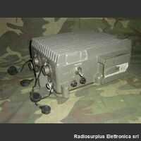 AlimentatoreDT-RV4 Alimentatore ST / RV4-213 Amplificatori -Moduli Finali R.F.-