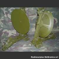 Ant24Ghz Antenna Parabola Antenne - Accessori - Cavi