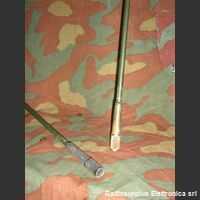 AntRacal425174 Antenna verticale RACAL 425174 Antenne - Accessori - Cavi