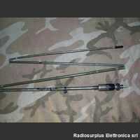 AntRacal5633 Antenna RACAL 5985-99-661-6201 Antenne - Accessori - Cavi