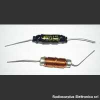 B82500 Impedenza 120 uHenry Componenti elettronici