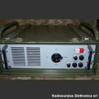 BA501A Power Supply Unit BA501A Alimentatori e Carica Batterie