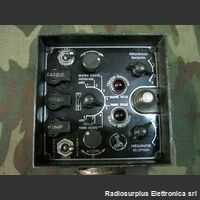 BD2B Comando a distanza Armee Francaise BD.2B Comandi Vari