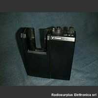 BML161 Adattatore veicolare  ERICSSON  BML 161 Alimentatori e Carica Batterie