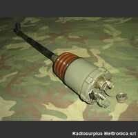 BX-33 Adattatore di antenna BX-33/A Antenne - Accessori - Cavi