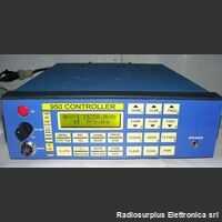 HF SSB 950 Controller Ricetrasmettitore HF SSB BARRETT 950 Controller Apparati radio civili