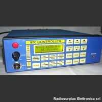 HF SSB 950 Controller Ricetrasmettitore HF SSB BARRETT 950 Controller Apparati radio civili