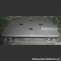 SP-205 Base ammortizzata SP-205 Staffe Mounting