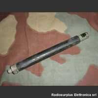 AB129 Base a molla AB-129 Antenne - Accessori - Cavi