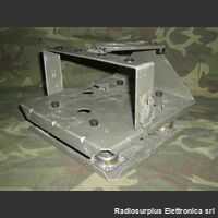 SP-203A Base antivibrante SP-203A Staffe Mounting