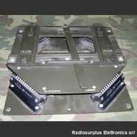 MT-1/PRC-1 Base antivibrante MT-1/PRC-1 Staffe Mounting