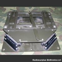 MT-1/PRC-1 Base antivibrante MT-1/PRC-1 Staffe Mounting