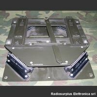 MT-1/PRC-1 Base antivibrate MT-1/PRC-1 Staffe Mounting