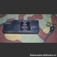 6140-99-580-6354 Battery Interface Adaptor for battery NSN Alimentatori e Carica Batterie