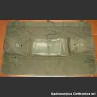 CW206 Sacca porta accessori CW-206/GRC Comandi Vari