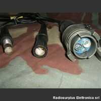 CX10734 Cavo collegamento  R.F. CX-10734/G Cavi -Alimentazione - Connessioni-