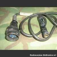 CX1334 Cavo adattatore CX-1334/U Cavi -Alimentazione - Connessioni-