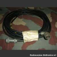 CXVRC30 Cavo collegamento  CX-4722A/VRC (30FT) Cavi -Alimentazione - Connessioni-