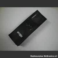LC-90 Custodia INTEK  mod. LC-90 CUSTODIE RTX