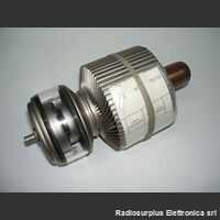 GU35b Valvola GU35b Valvole