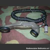 H-1089/D H-1089/D microtelefono Microtelefoni