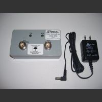 HA 2401 GI-100 Amplificatore HyperLink HA 2401 GI-100 Amplificatori WiFi Access Point