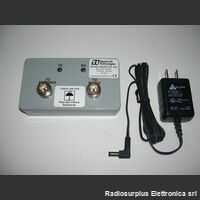 HA 2401 GI-100 Amplificatore HyperLink HA 2401 GI-100 Amplificatori WiFi Access Point