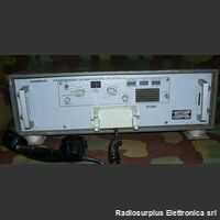 HAGENUKUSE202 Ricetrasmettitore VHF Marino HAGENUK USE 202 Apparati radio militari