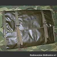 HO-86 Borsa porta Accessori HO-86-A Comandi Vari