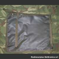 HO-96 Sacca porta Accessori HO-96 Comandi Vari