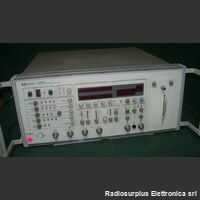 HP3764A HP 3764A Data Transmission Analyzer Test Set