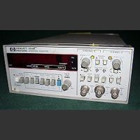 HP5316B HP 5316B Frequecy Counter Frequenzimetri