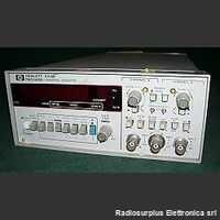 HP5316B HP 5316B Frequecy Counter Frequenzimetri