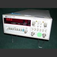HP5316B HP 5316B Universal Counter Frequenzimetri